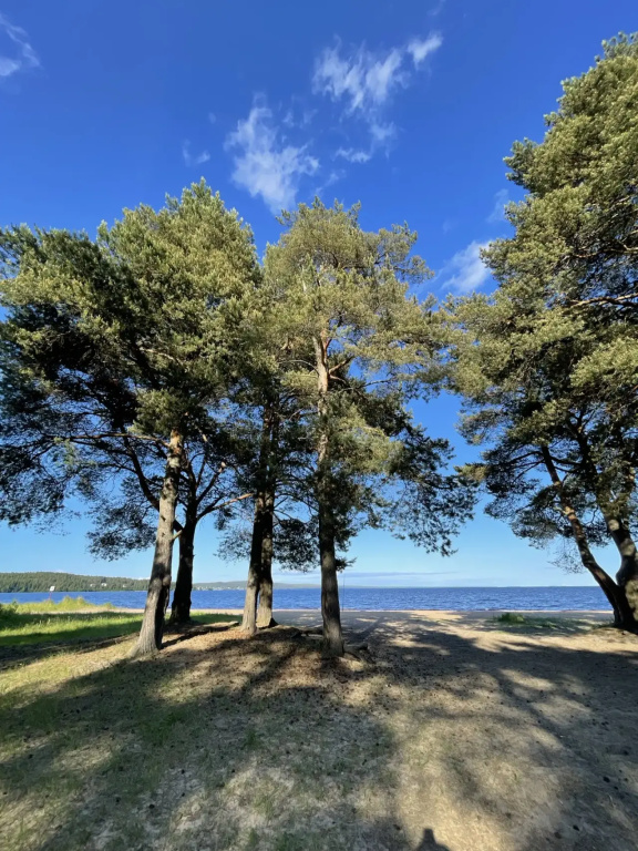 Квартира Hygge Karelia Quiet Place