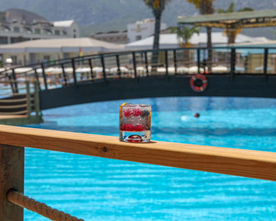 Transatlantik Hotel & Spa - Ultra All Inclusive