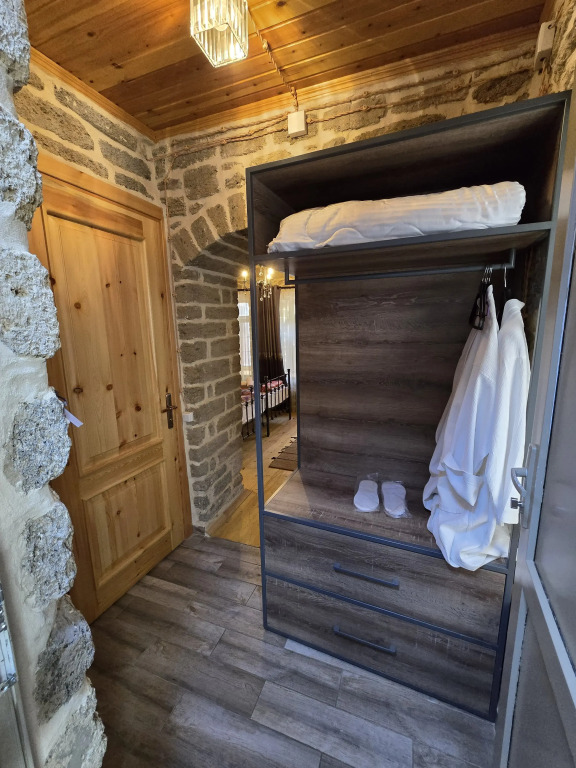 Отель Old Rooms