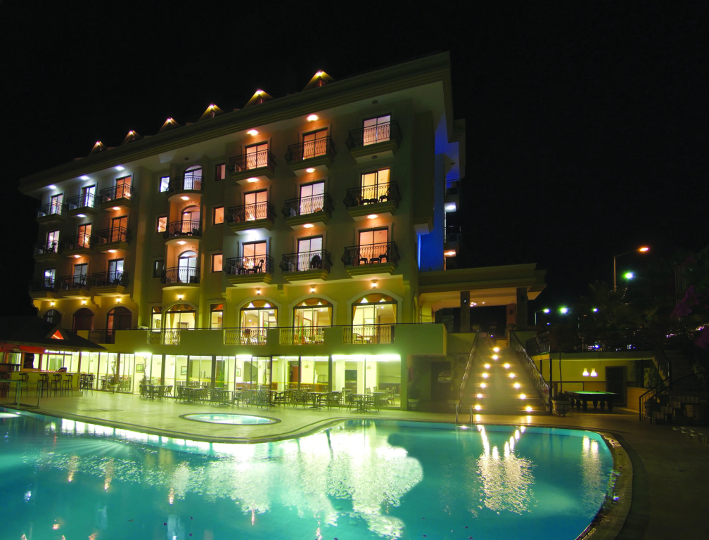 STELLA HOTEL&Spa ALL INCLUSIVE