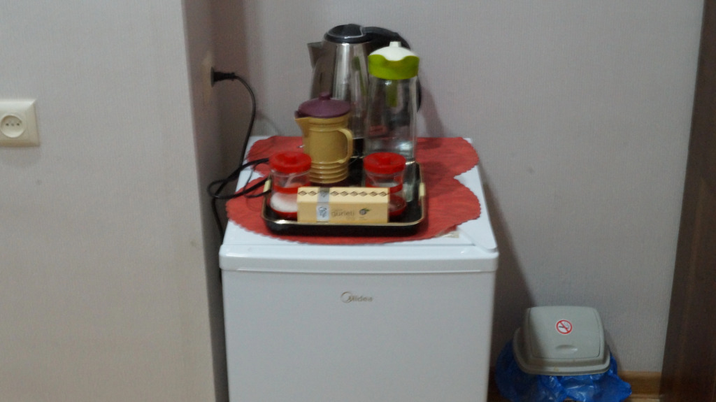 Guest House Teo