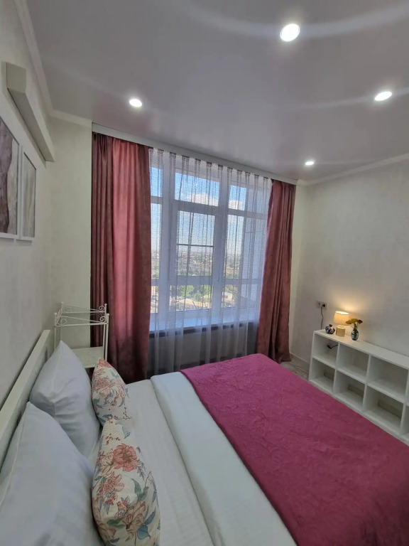 Lyuks Na Bekhtereva Apartments