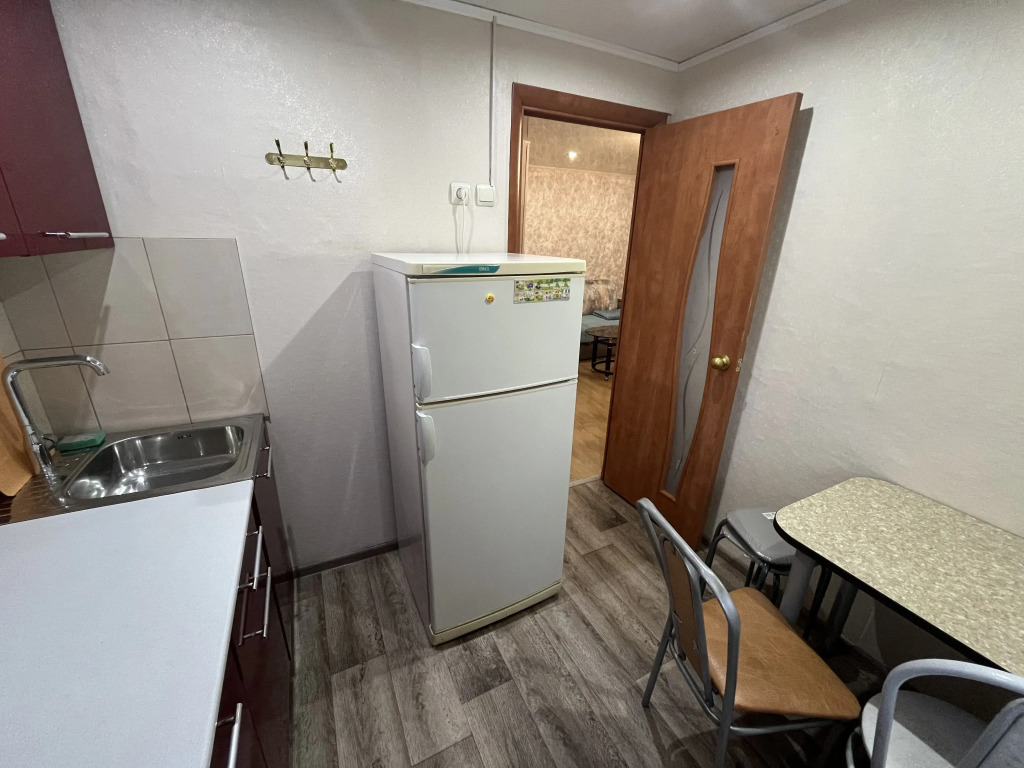 Квартира Рядом с Центральной Площадью