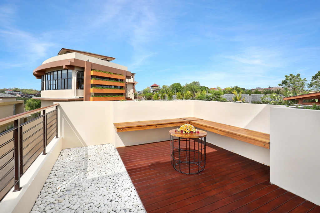 The Miracle Villa Nusa Dua