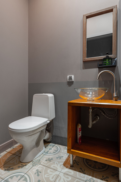 Апартаменты RentalSPb около Университета МЧС