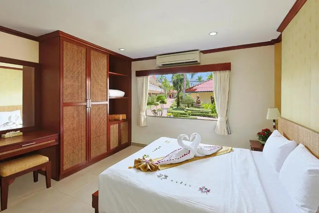 Thai Garden Resort