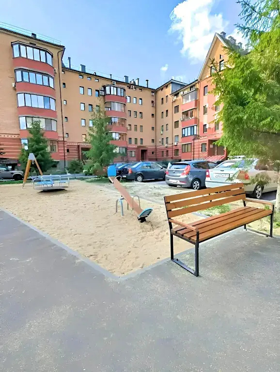 Квартира Уютная рядом с Аквапарком Ривьера
