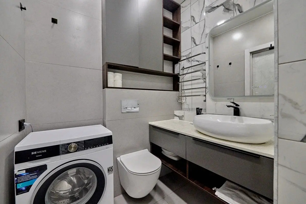 Апартаменты Kaminn apartments на Дальневосточной, 28