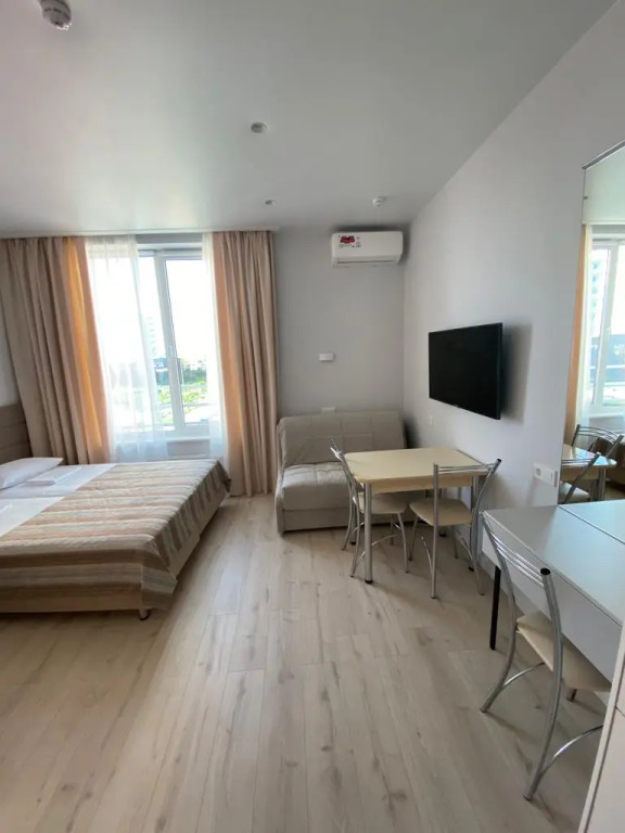 Апартаменты Sea Side 30