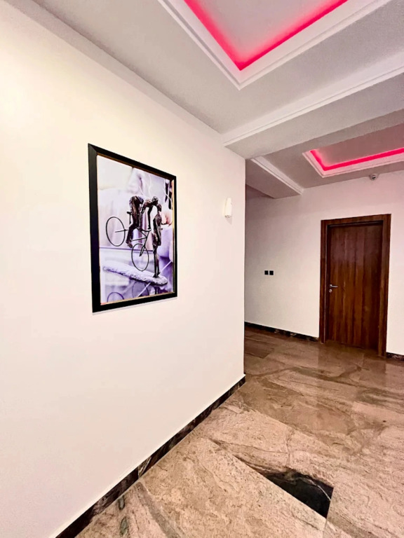 Отель De New Dawn and Lounge