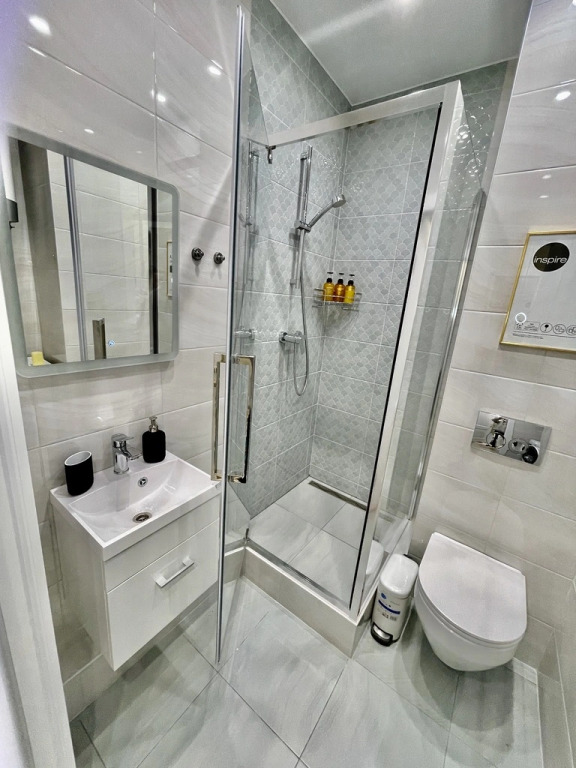 Апартаменты Flamingo Apartment