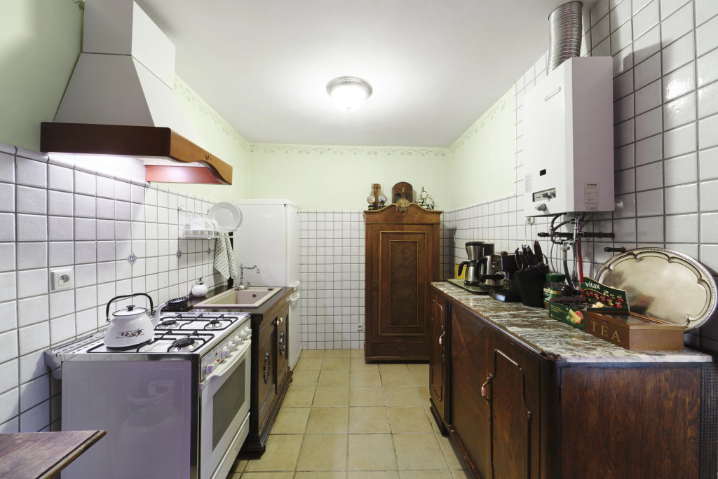Вилла Reglówka