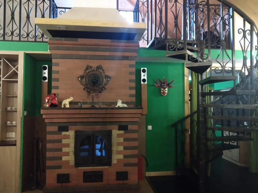 Klub Sotka Guest House