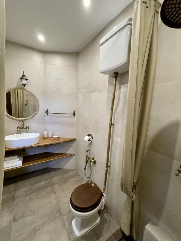 Отель Saloon Western