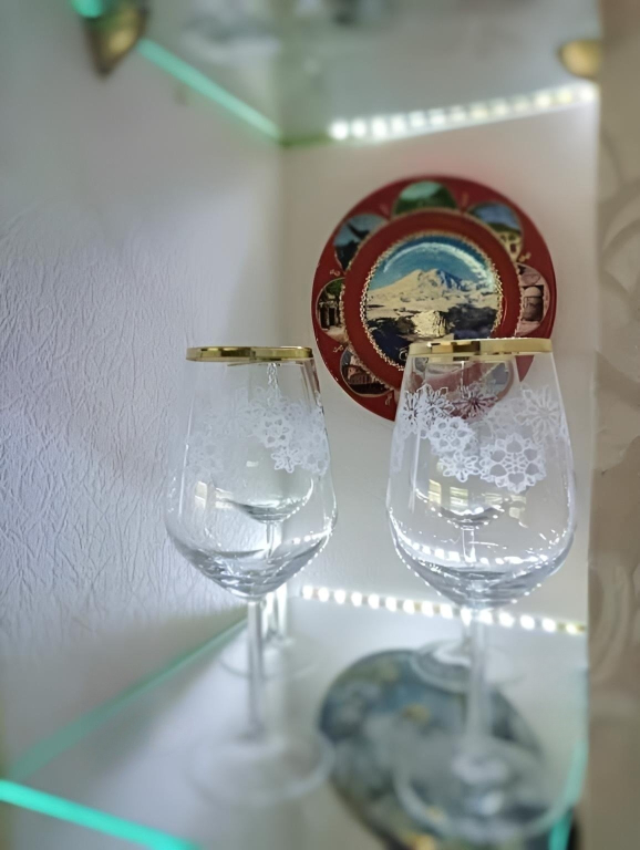 Апартаменты Журавли