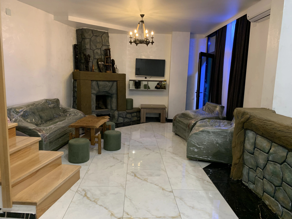 Отель Villa Harmony