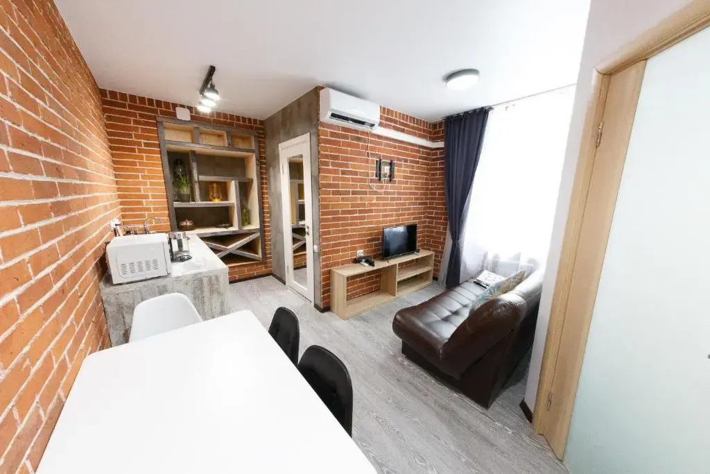A-Rooms