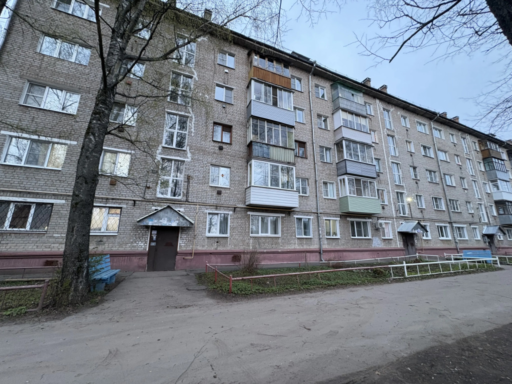 Квартира Уютная у Автовокзала