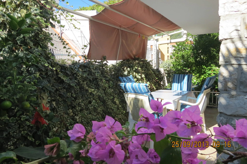Апартаменты Silvija Holiday Home