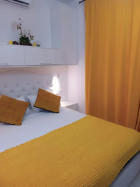 Апартаменты Sun of Georgia Batumi