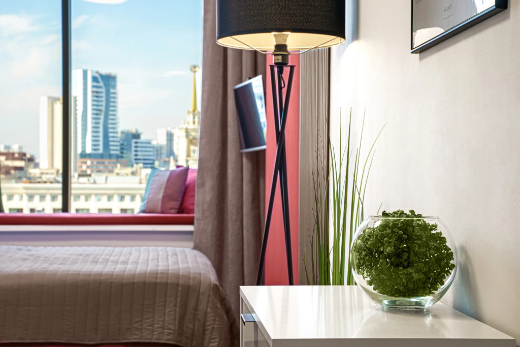 Гостевой дом Apartments-Home Hotel