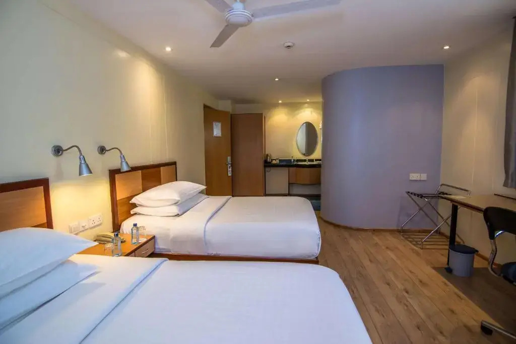 Best Western Nairobi Upper Hill