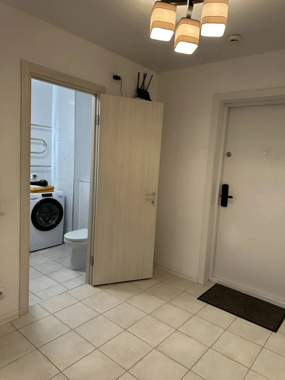 2k na Tsimlyanskoy 3k2 Flat
