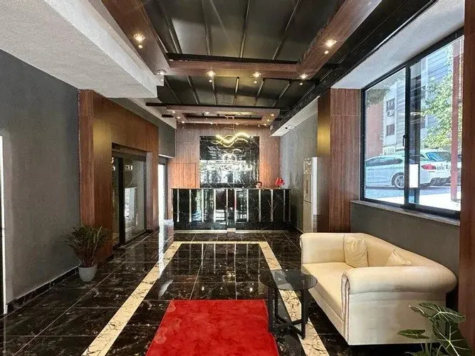 Istanblu Hotel Ataşehir