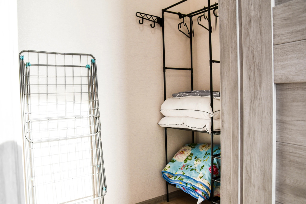 Квартира Счастливый Турист рядом с цирком