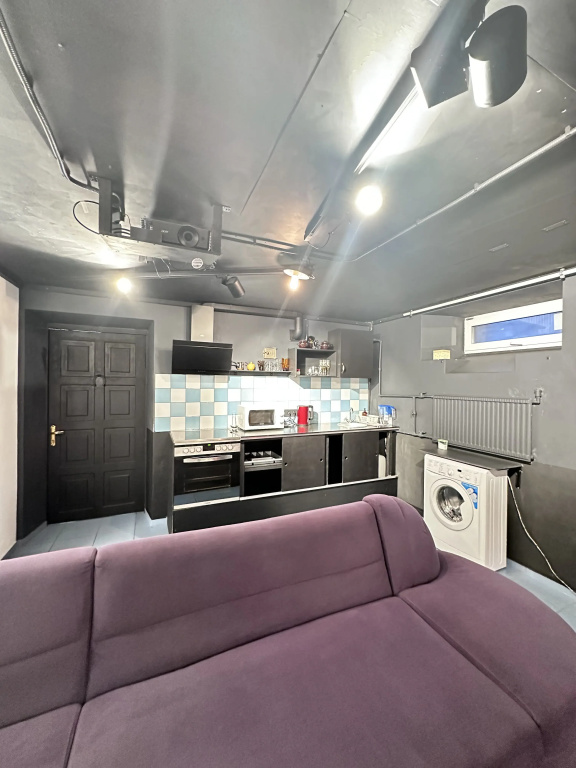Апартаменты Double Loft
