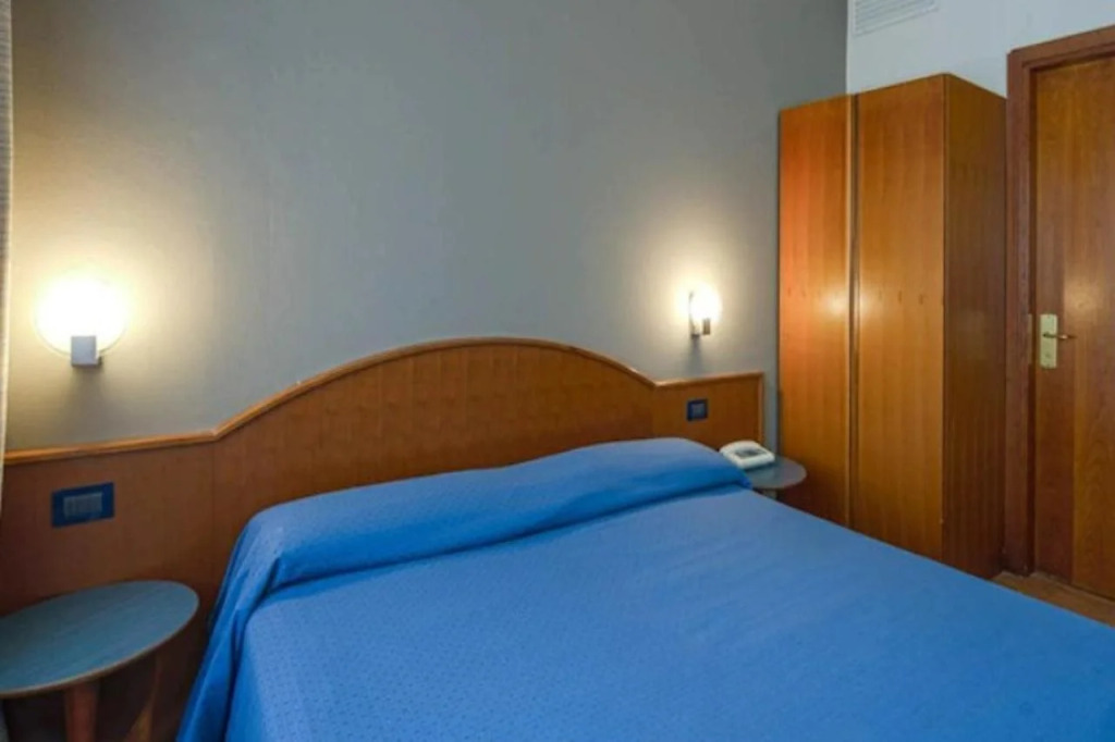 Hotel Centrale