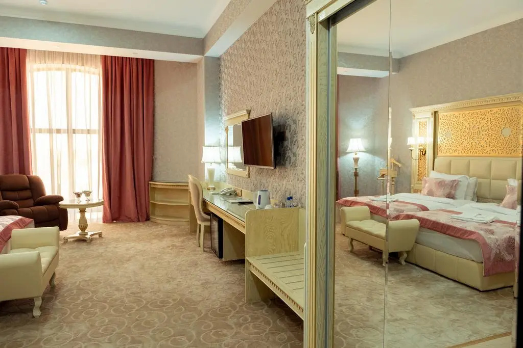 DiliMah Premium Luxury