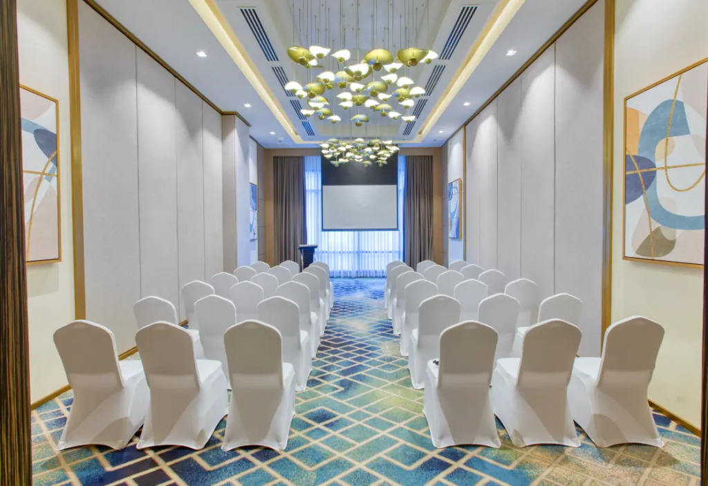 Mercure Mactan Cebu