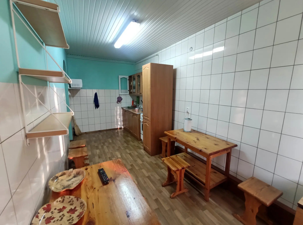 Частный дом на ул. Черноморской
