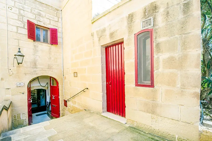 Dar tal-Kaptan Boutique Maison