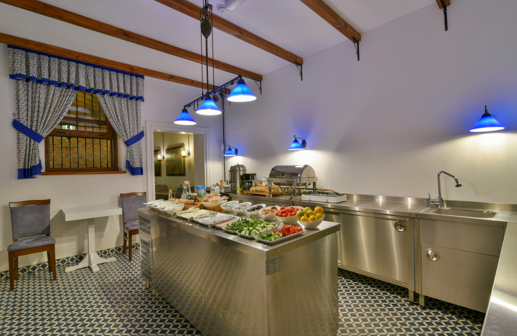 Istanbul Life Hotel