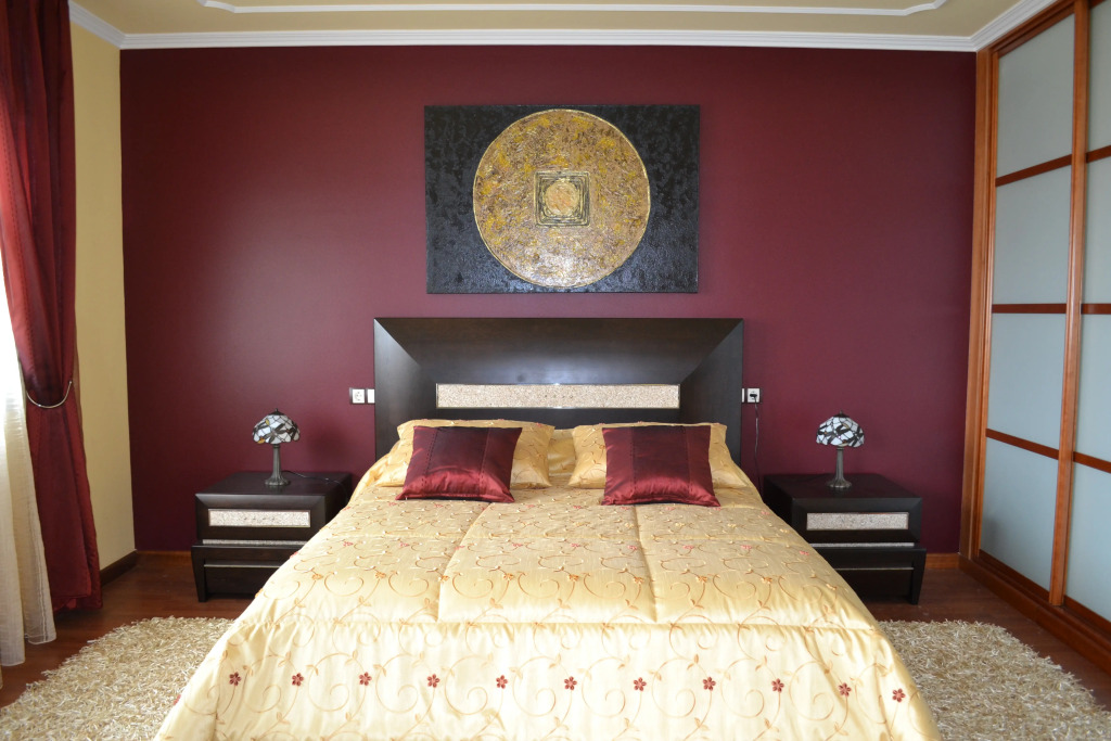 Гостевой Дом Beach holiday villa - Casa Coton