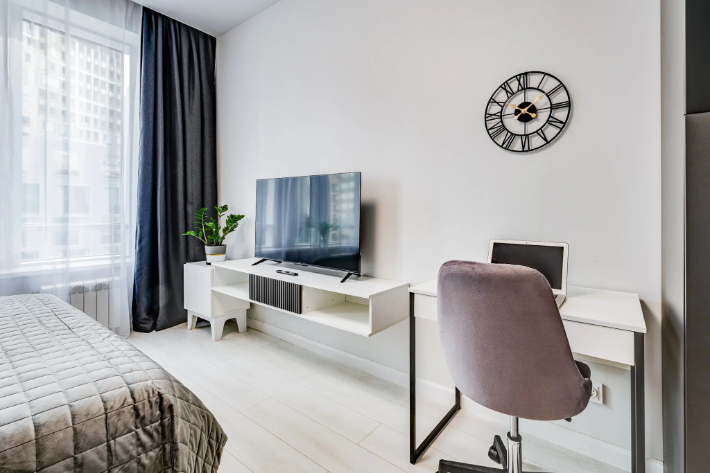 Апартаменты Comfort около Москва Сити