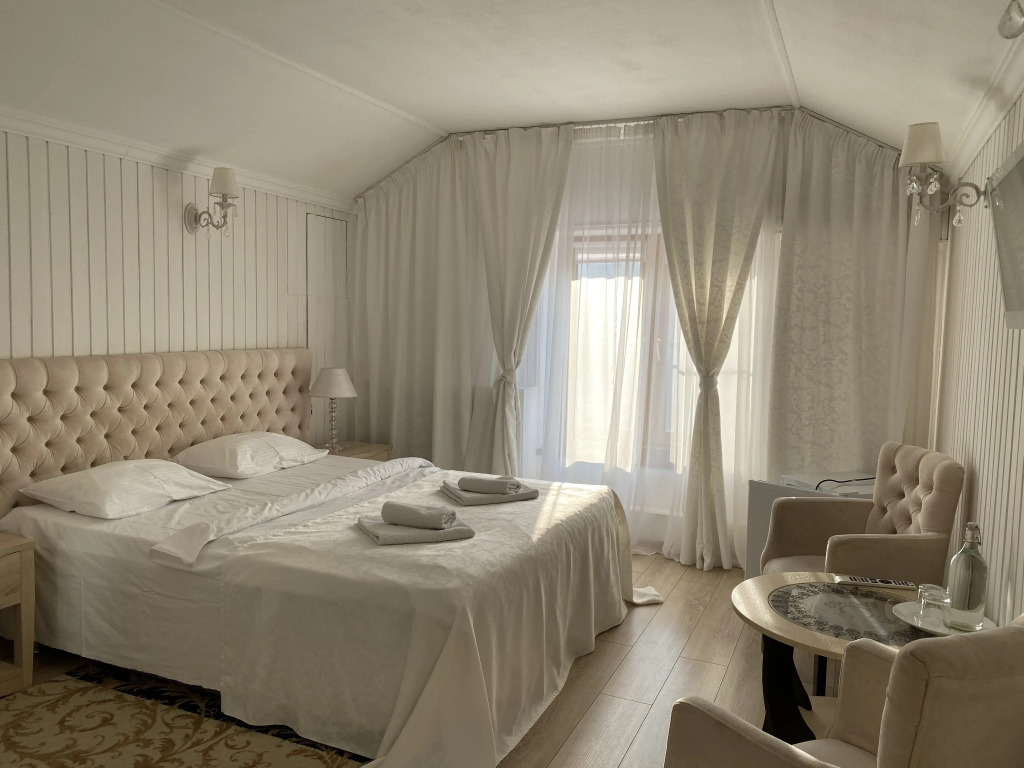 Гостевой дом Home Suites
