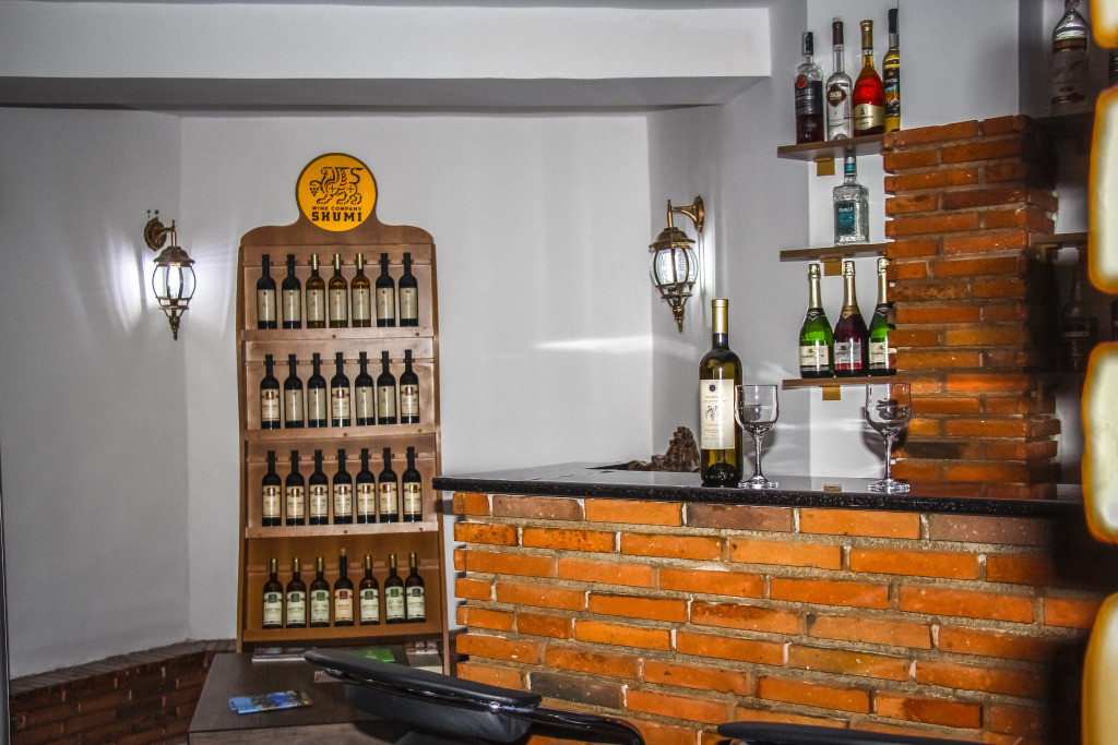 Tiflis home