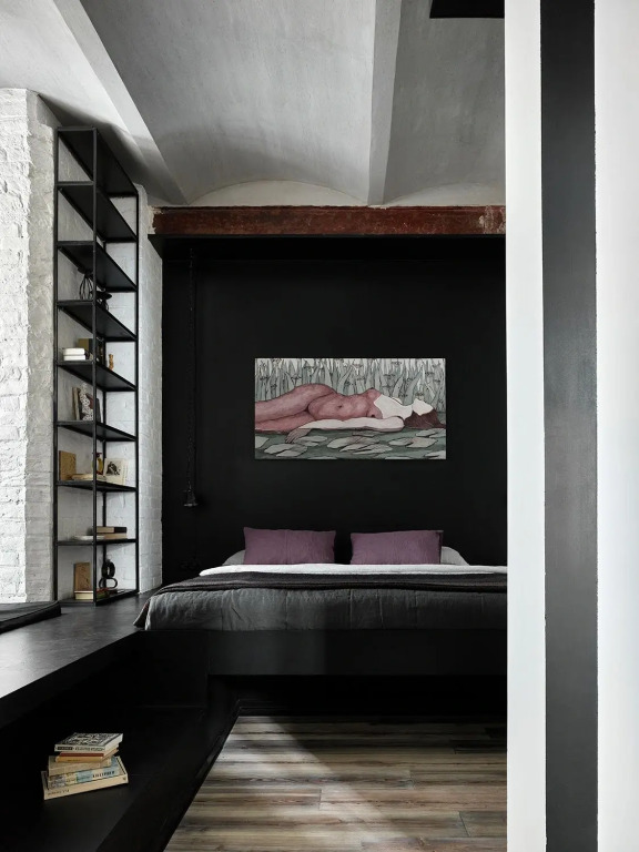 Квартира Apartments PKRP