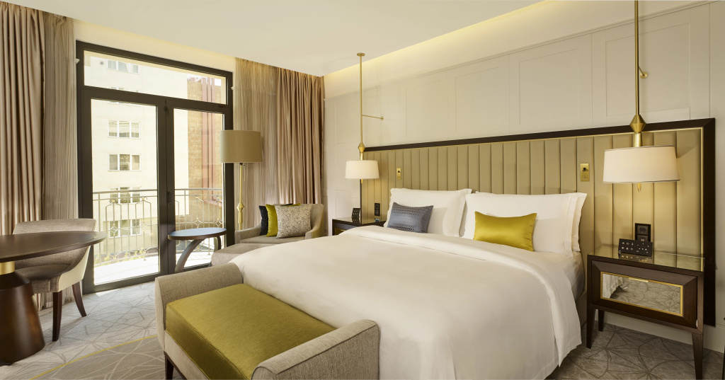 The Alexander, a Luxury Collection Hotel, Yerevan