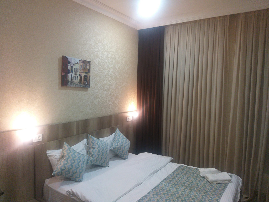 Epic Meidan Hotel