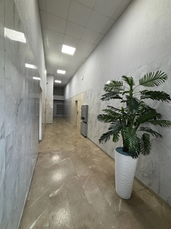 Квартира Большая квартира класса VIP