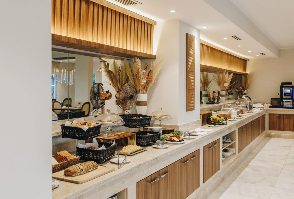 Отель Corsica & Spa Serena