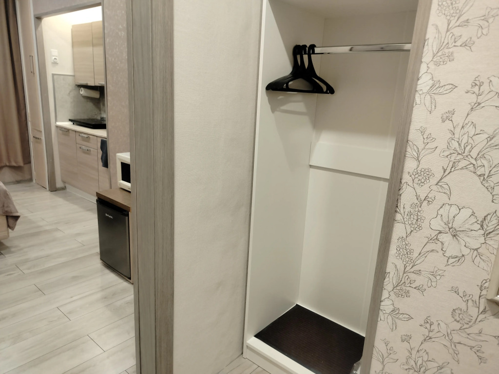 Апартаменты L&R Room