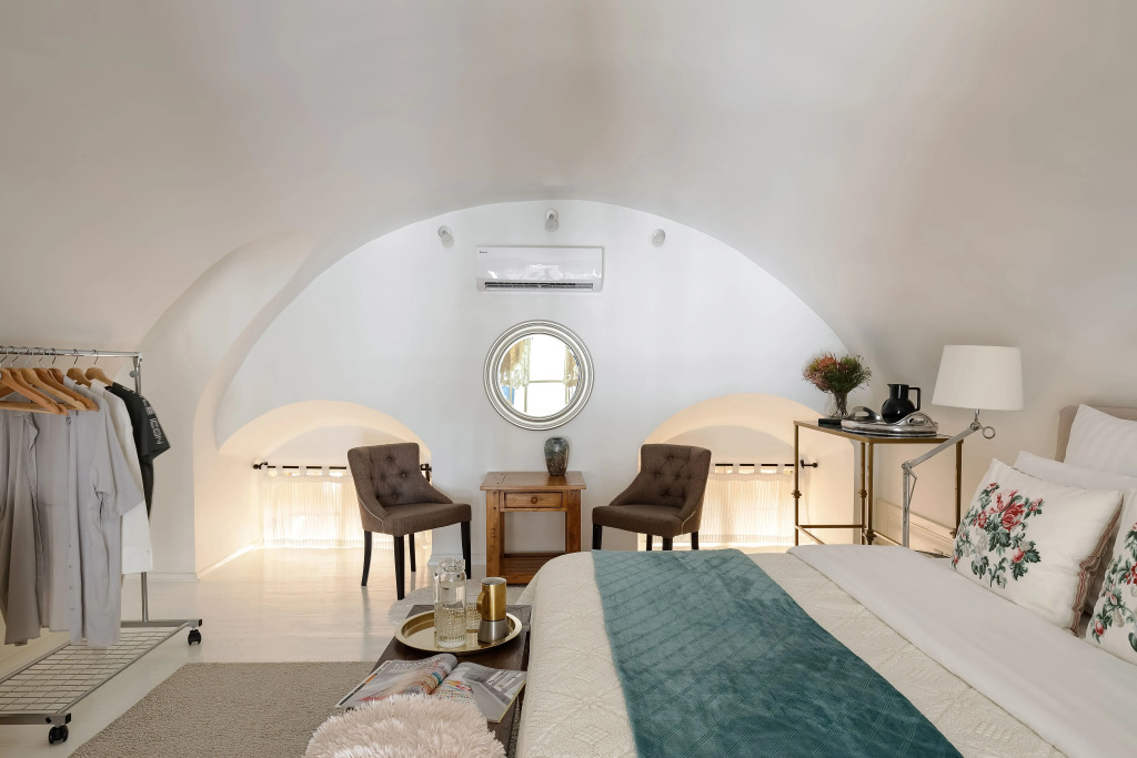 Апартаменты Minin Apartments двухуровневые с видом на Собор 160 кв.м.