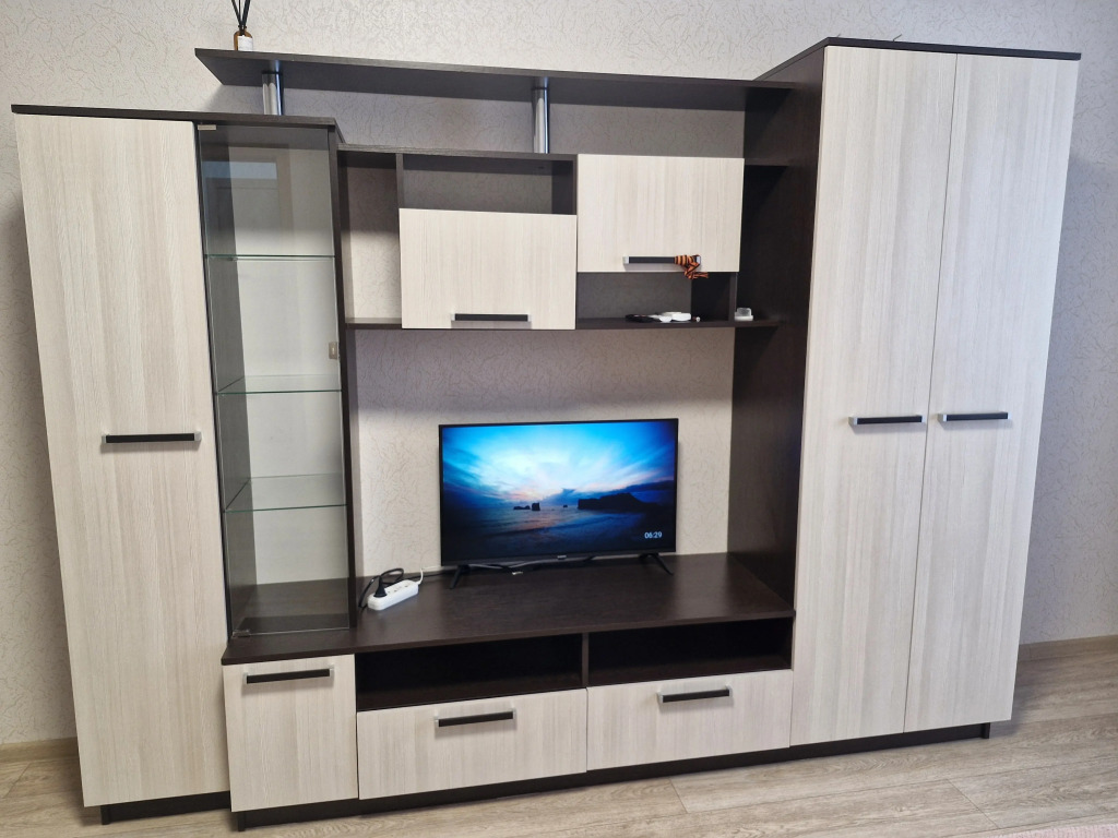 Квартира на улице Романтическая д.3