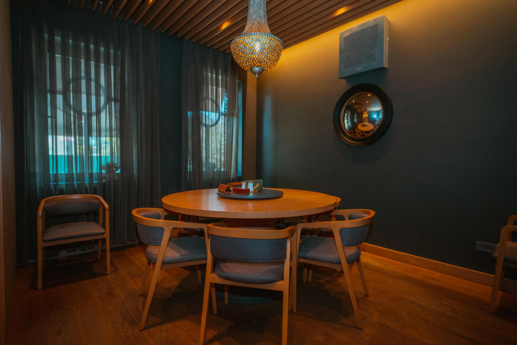 Leon Boutique Hotel 4 Hotel