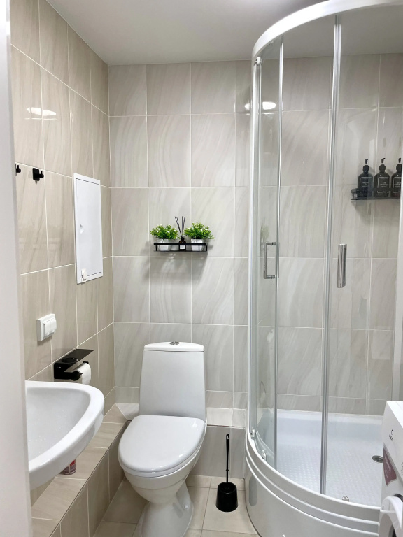 Квартира на Романовской 23 от Comfort home